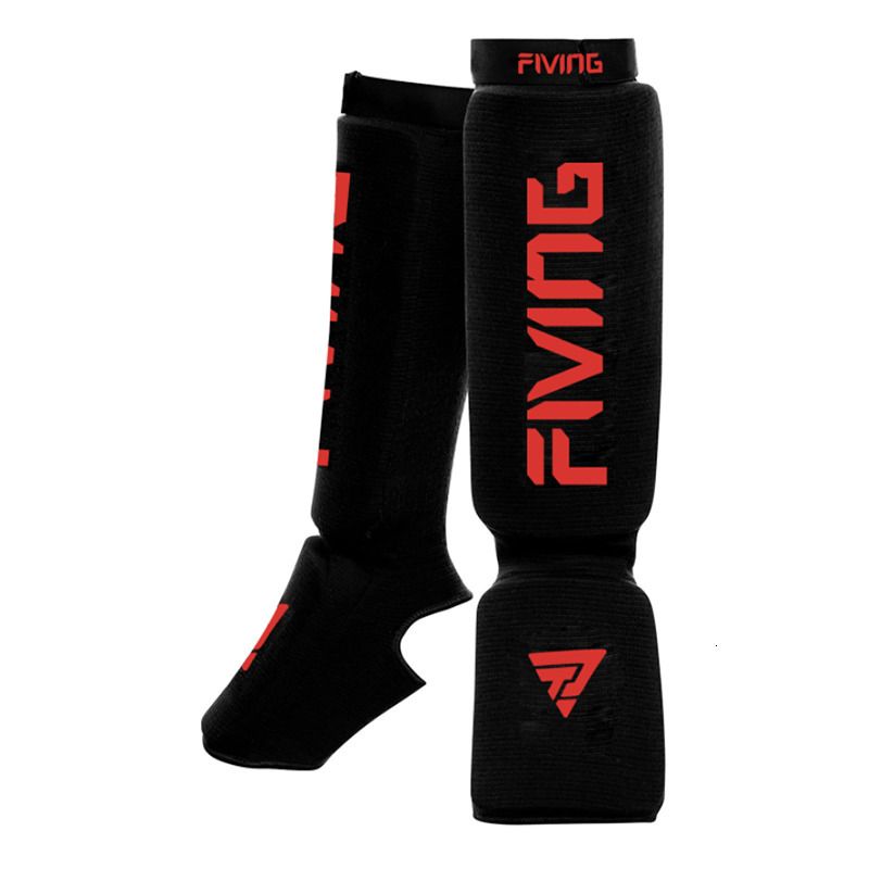 fiving-black red