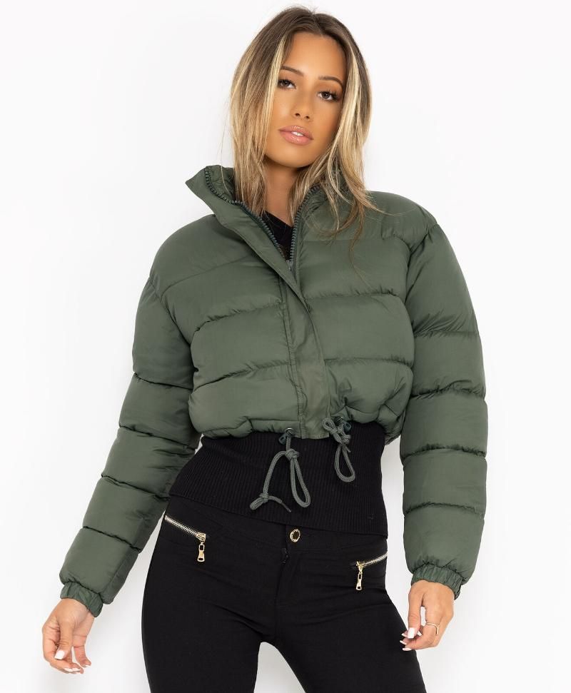 Army Green