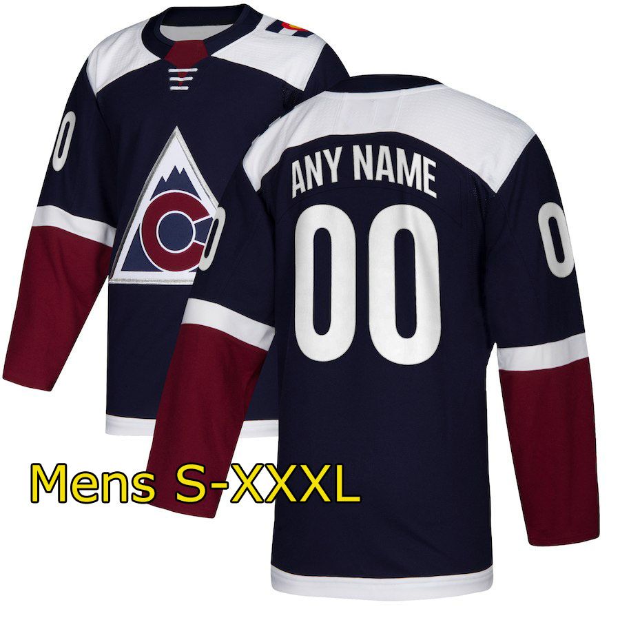 Third Maillot Hommes S-3XL