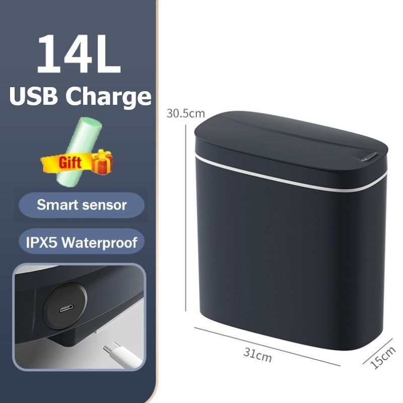 Grå USB -avgift