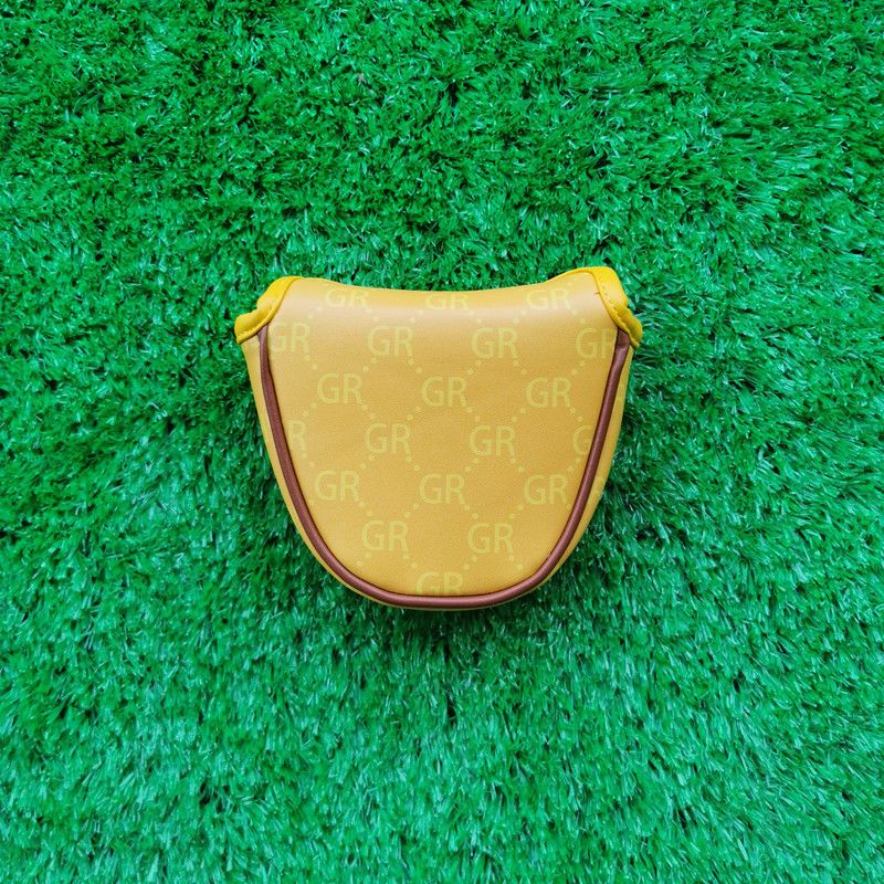 Putter(yellow)20