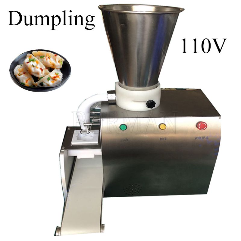 Dumpling 110 V.