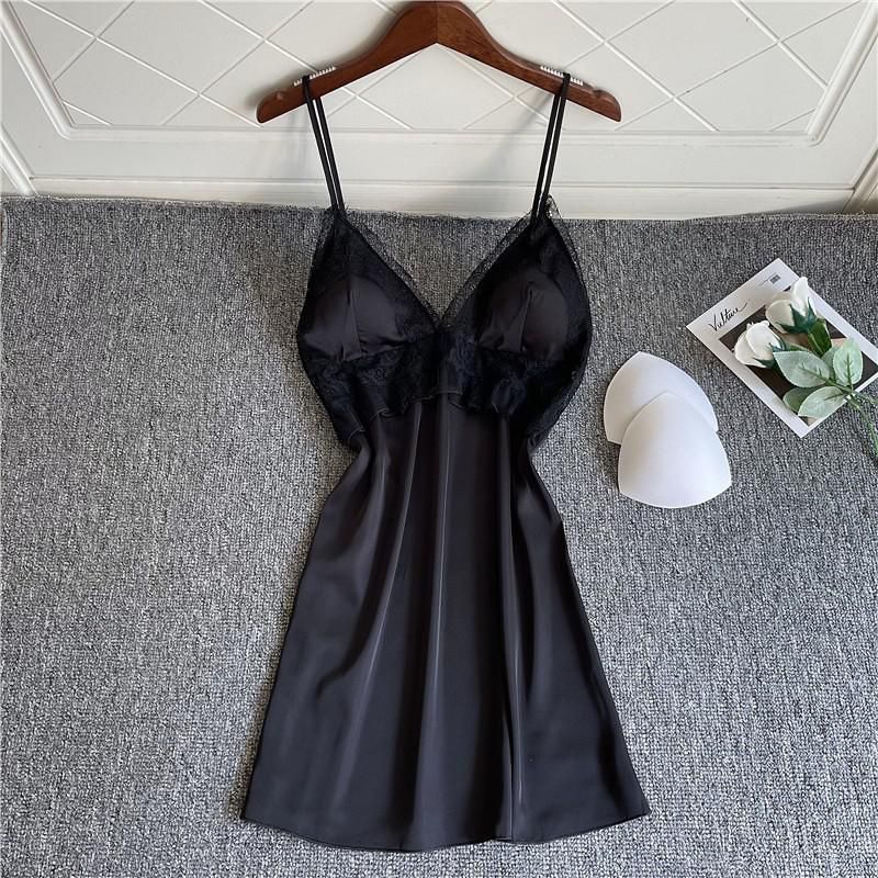 Black Nighty