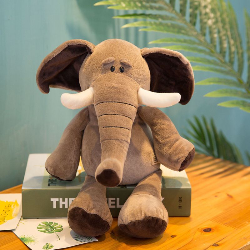 Elefant