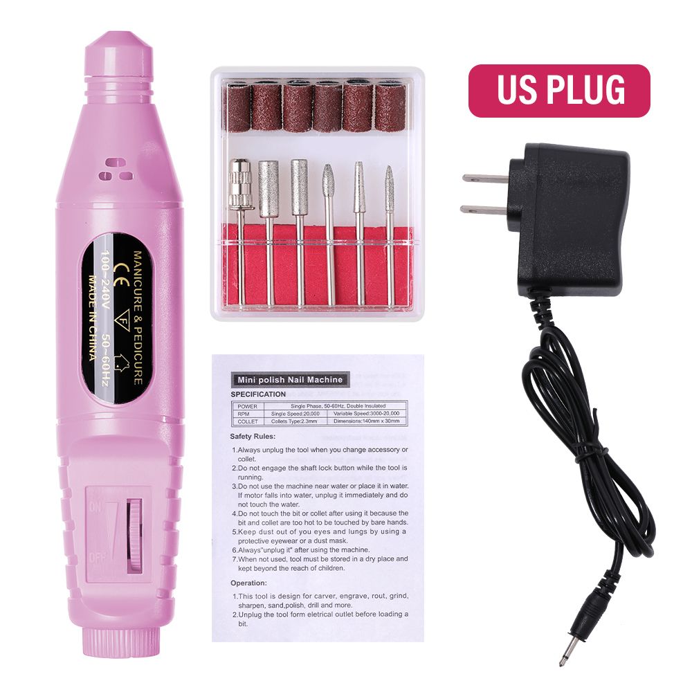 US plug-A2