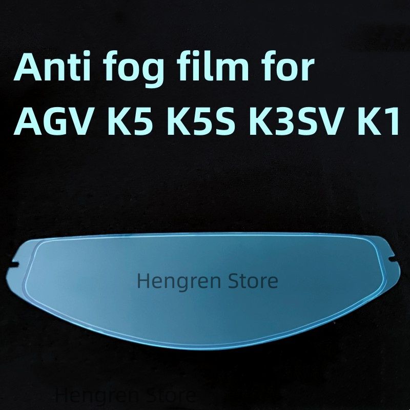 Anti Fog Flim