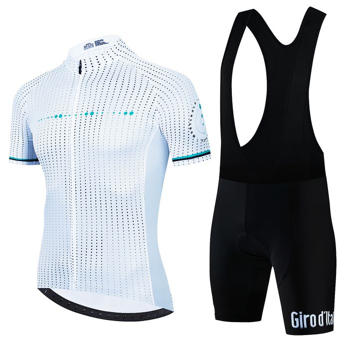 summer cycling set