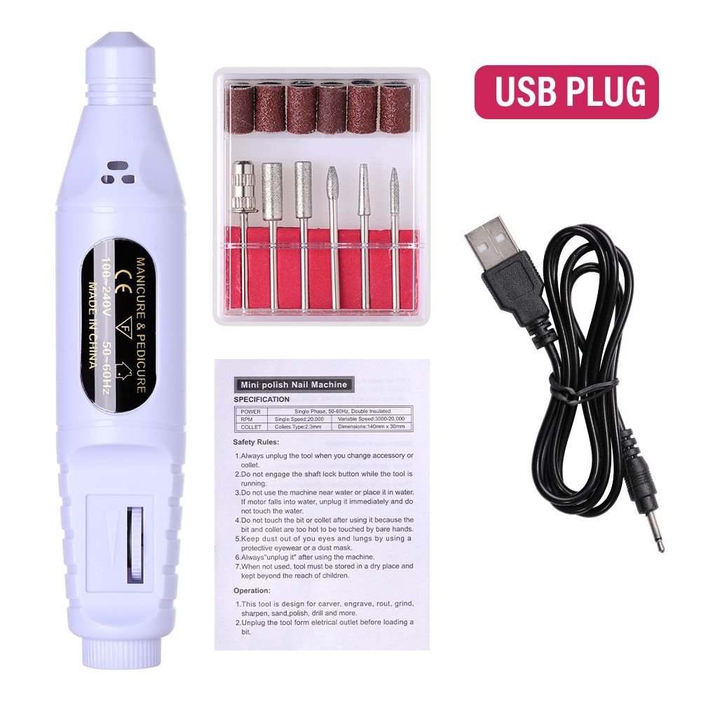 USB Plug-A5