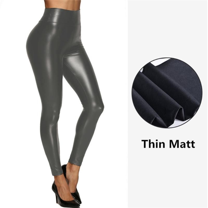 Thin Matt