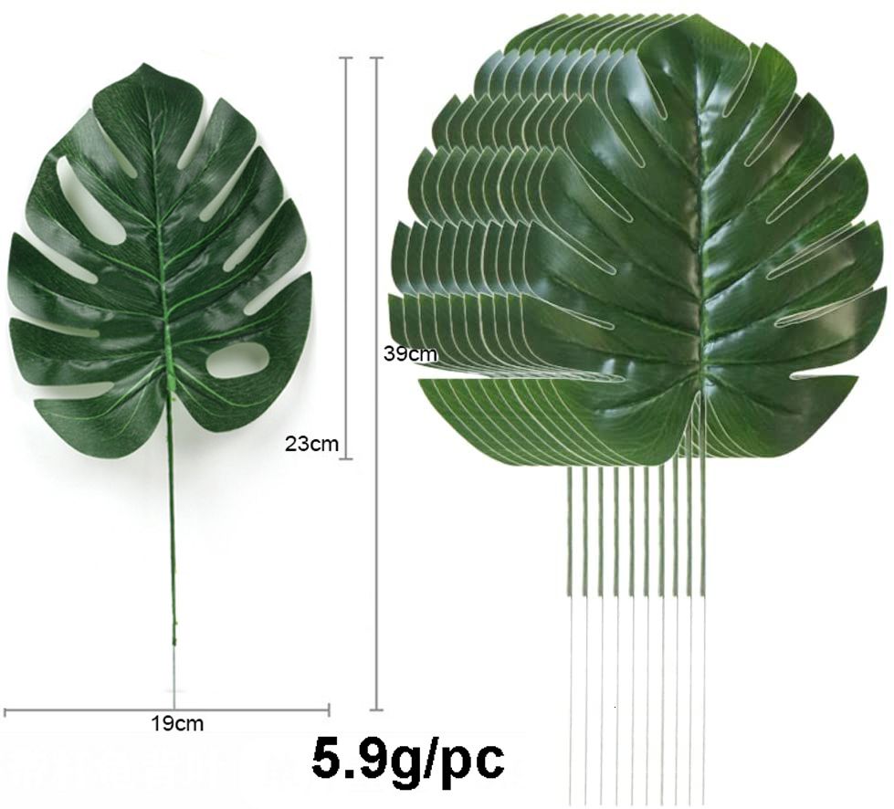 39 cm-turtle blad