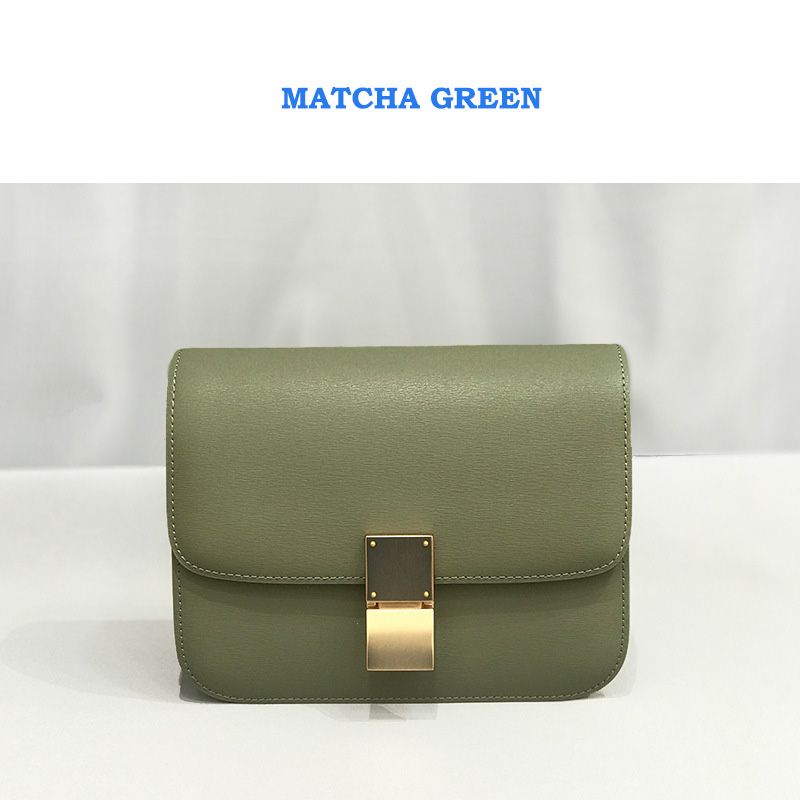 Matcha green