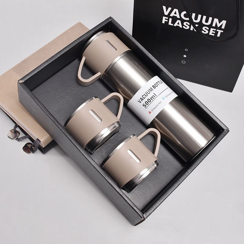 silver gift set