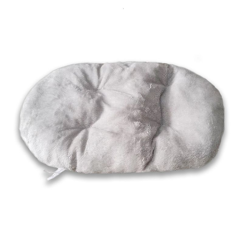 Coussin en peluche approprié