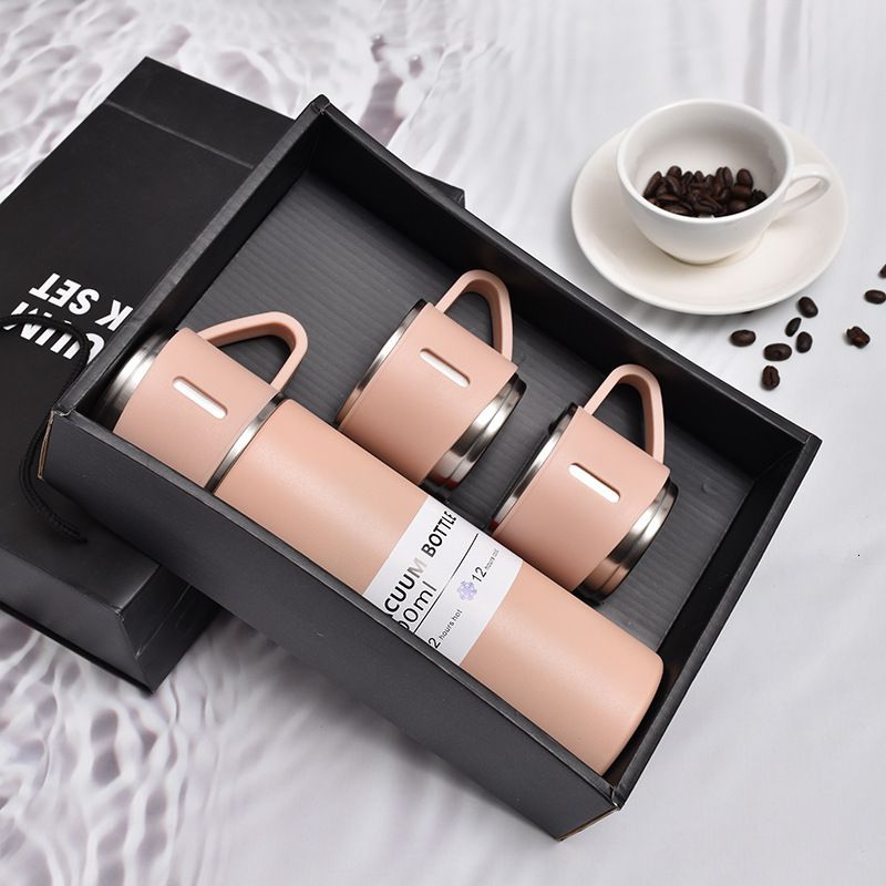 pink gift set