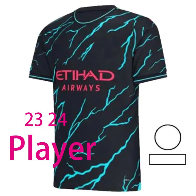 23/24 Players Version Away