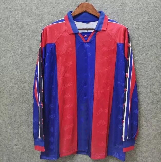 96/97 Heim-Langarmshirt