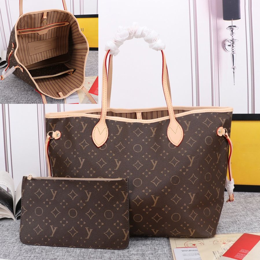 Tote Bag Designer Bags Wallet Fashion Totes Leather Messenger