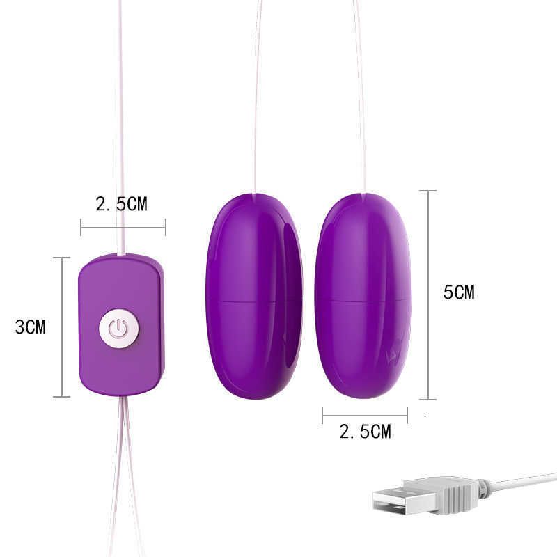 Vibrating Egg 1 Pc