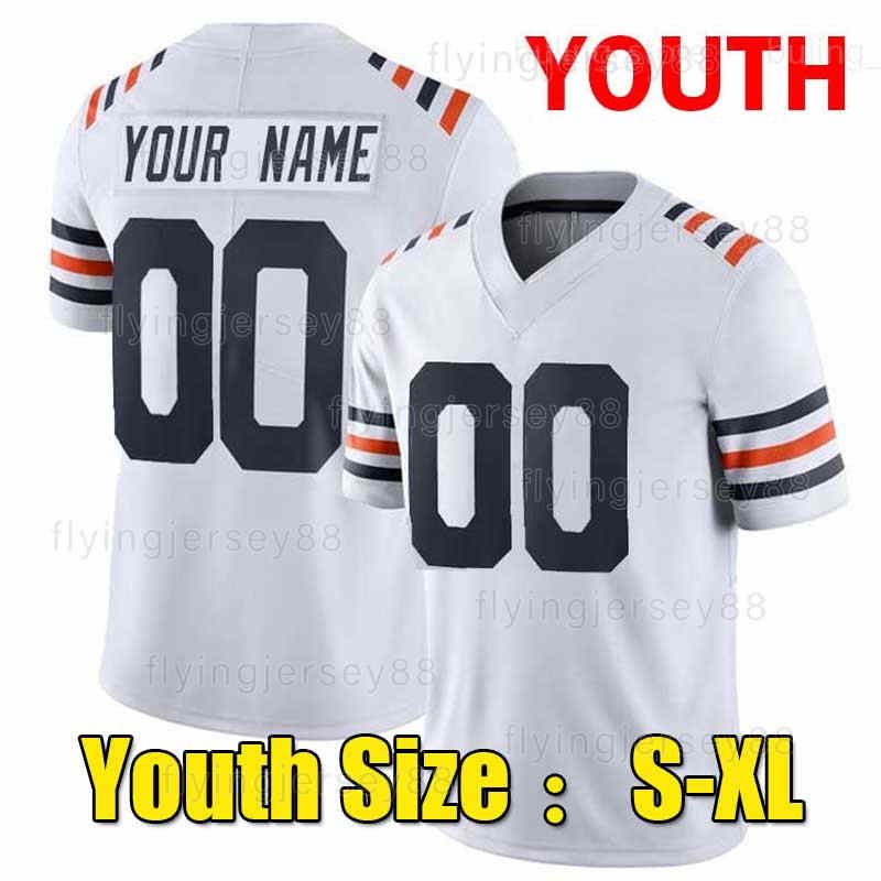 Youth New Jersey(x d)