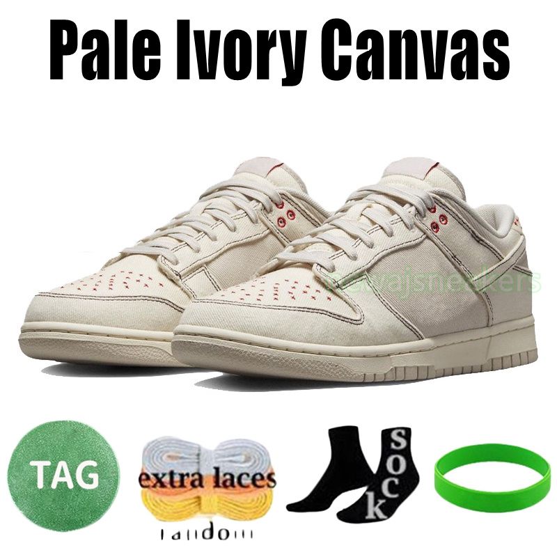 #37-pale ivoor canvas