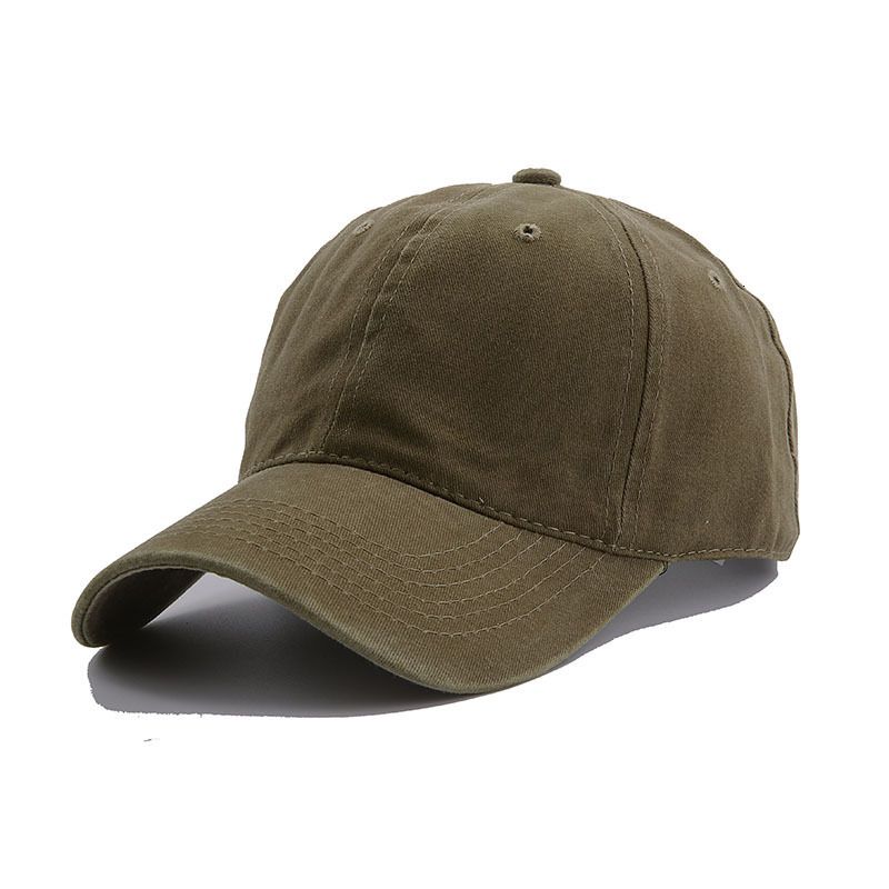 Army Green Cap