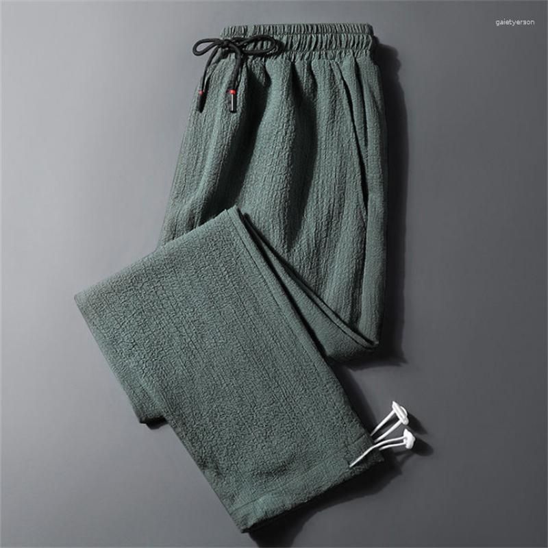 03 Pantalon vert