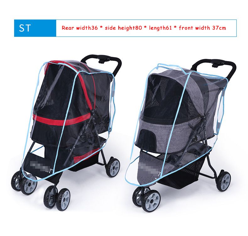 ST Stroller Cover China