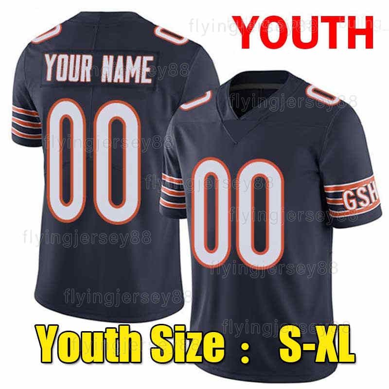 Youth Jersey(x d)