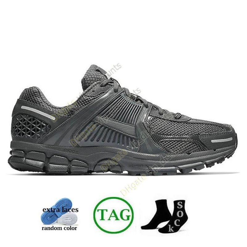 B10 Anthracite 36-45