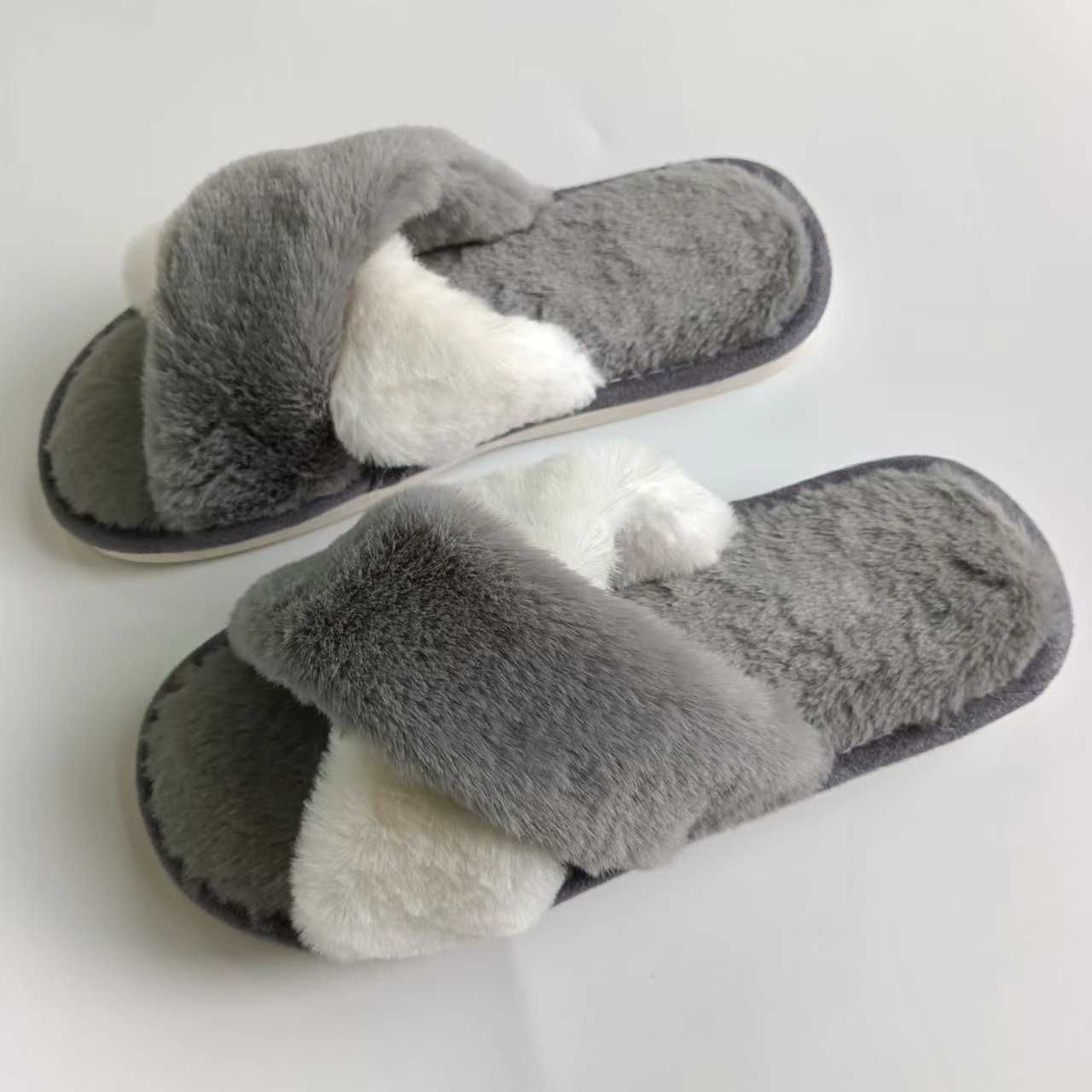 slippers women