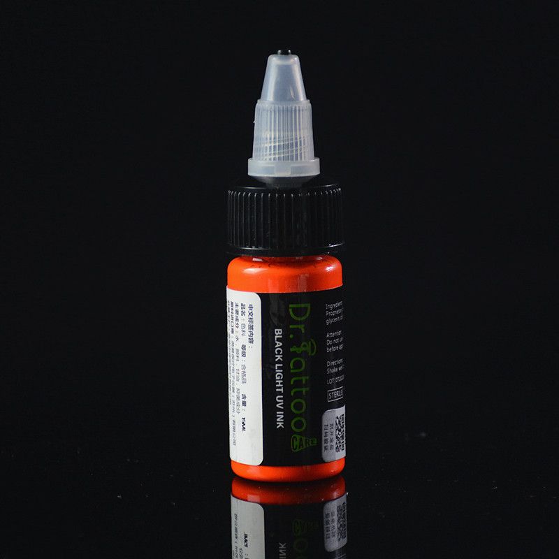 Orange 15ml