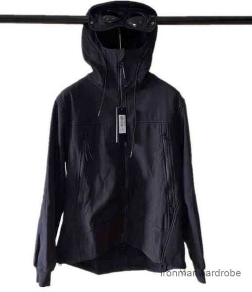 Куртка-2-черный