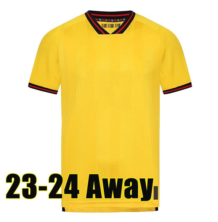 Xiefeierde 23-24 Away