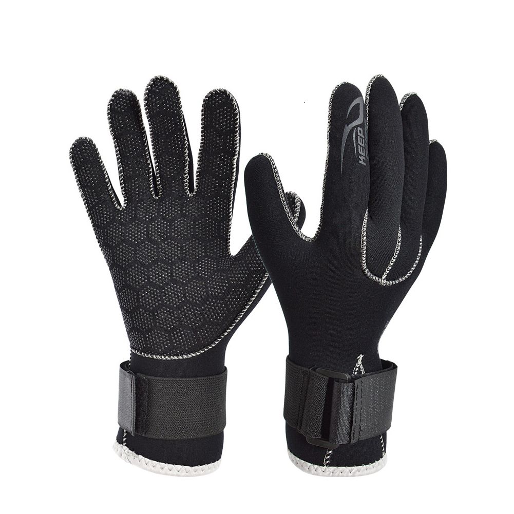 3mm diving gloves 03