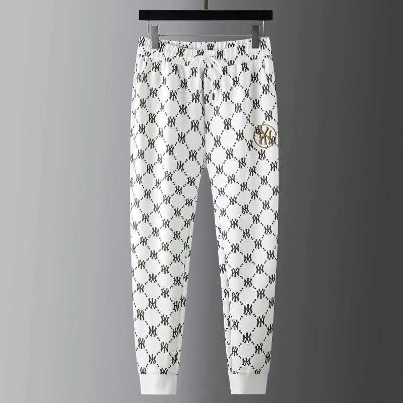 pantalone bianco