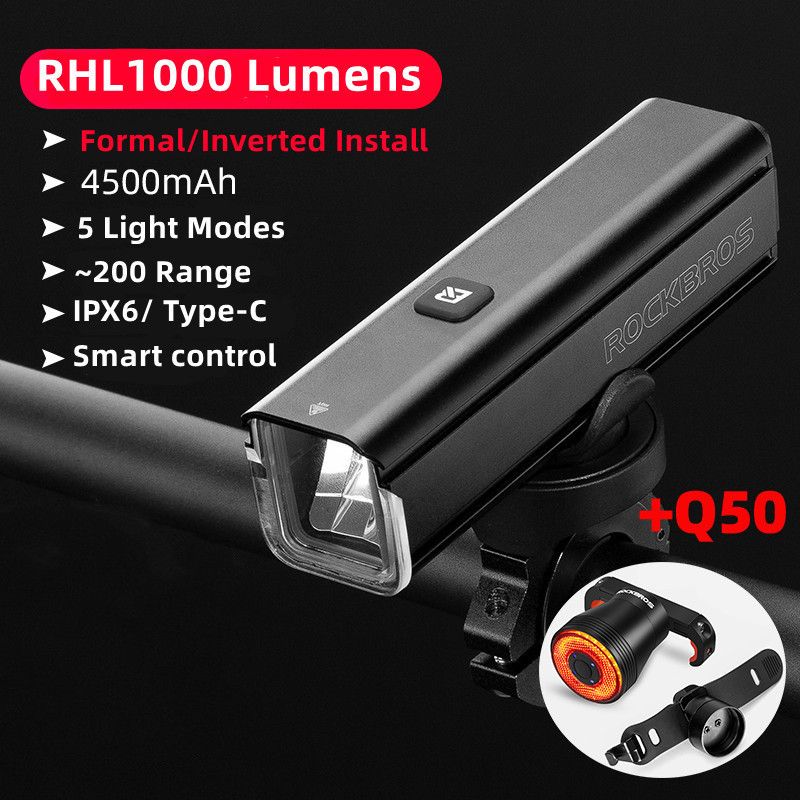 Rhl1000 Q50