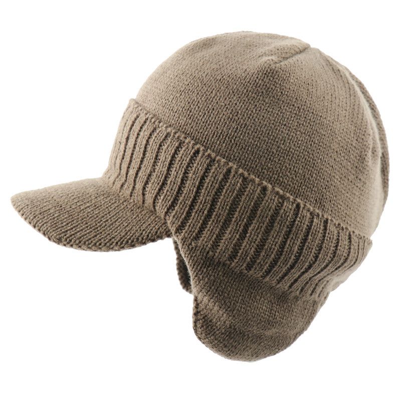 Khaki Hat