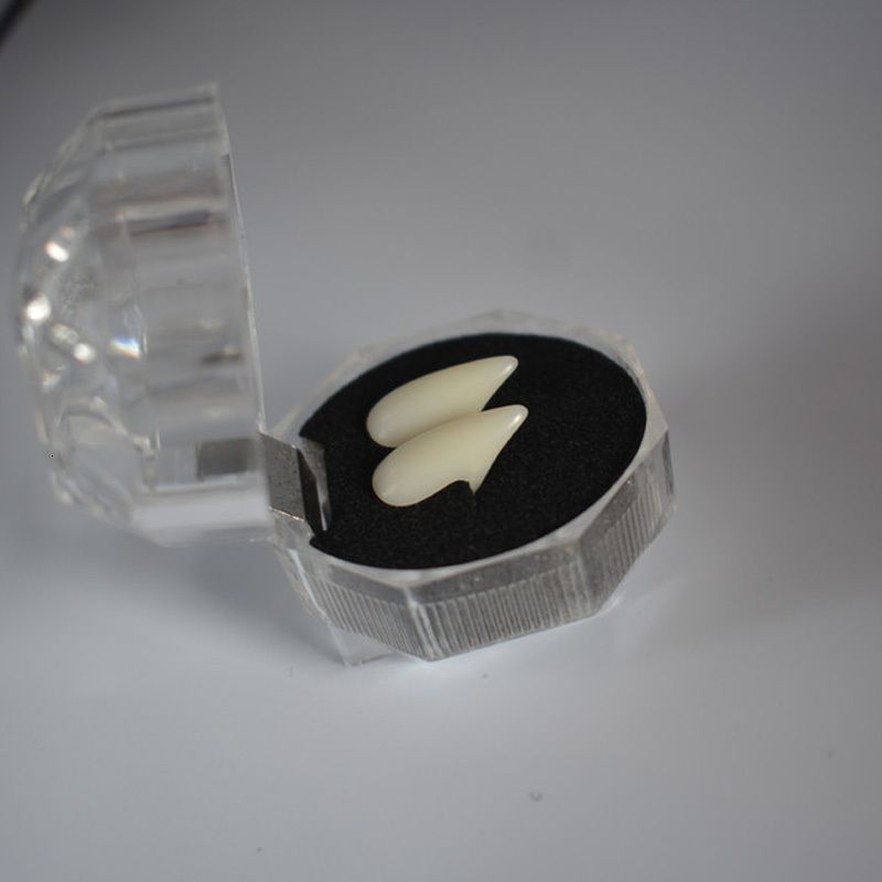 White 1.7cm No Glue