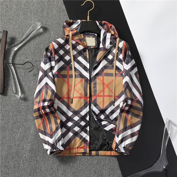 Replica burberry jacket sale