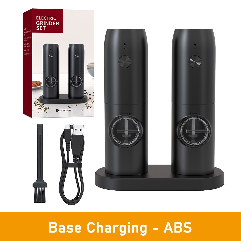 Base Charging Abs