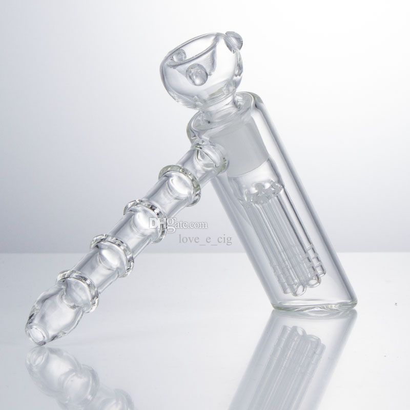 arm boom perc--19mm