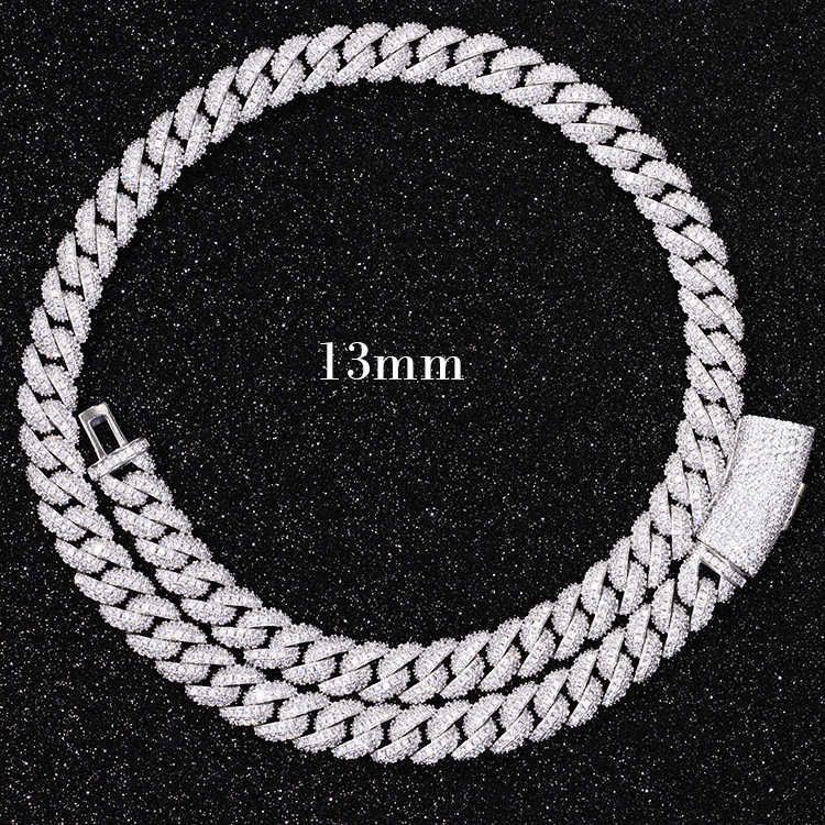 Silver-13mm-18 tum