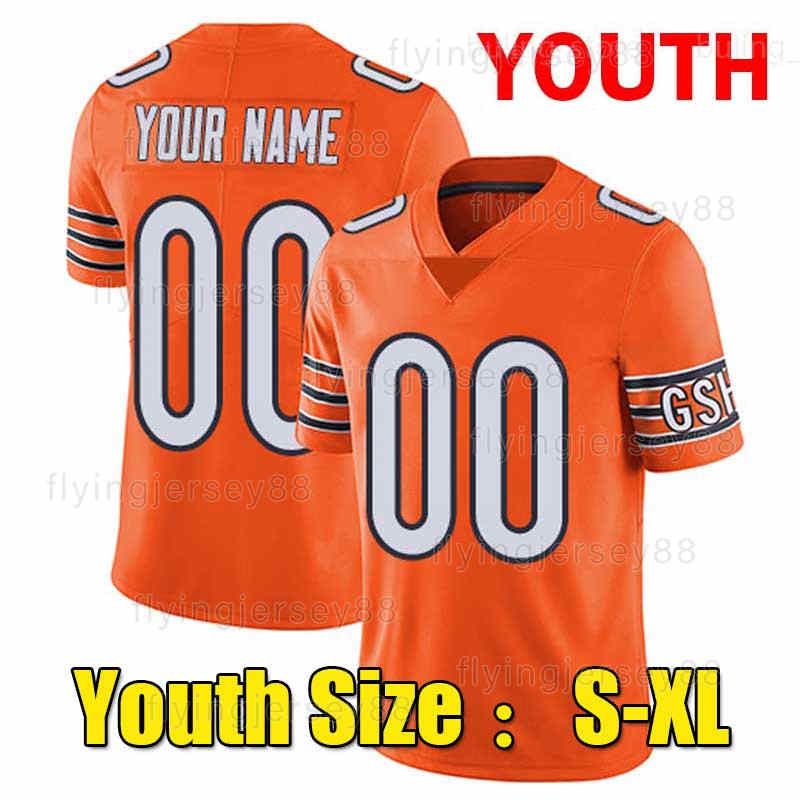 Youth Jersey(x d)