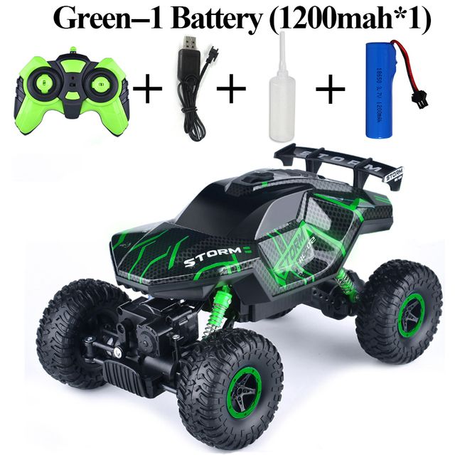 Green1200Mah