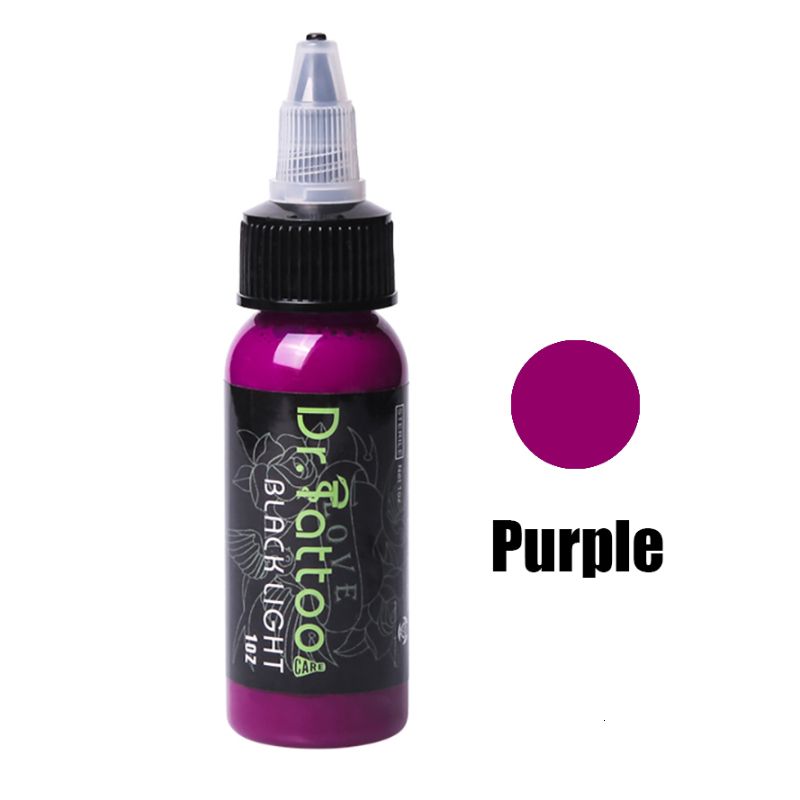 30ml Violet