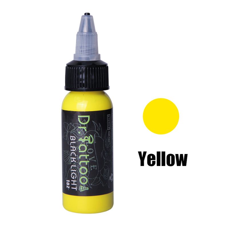 Yellow 30ml