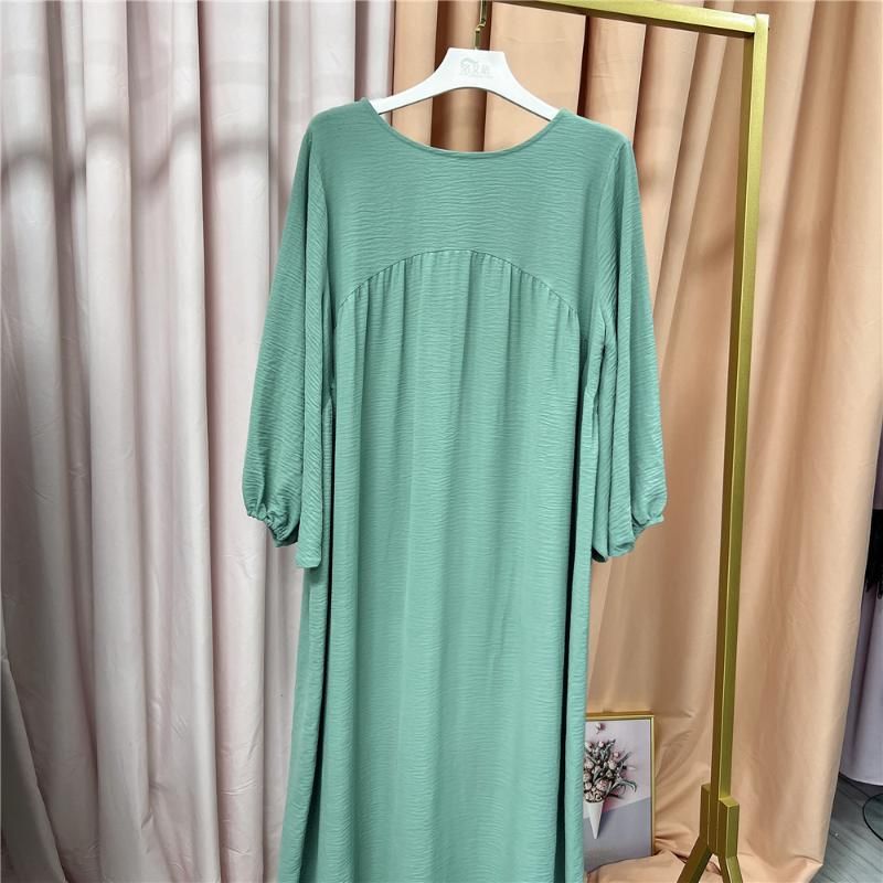 Mint Green One Size