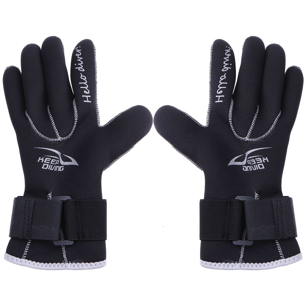 3mm diving gloves 05