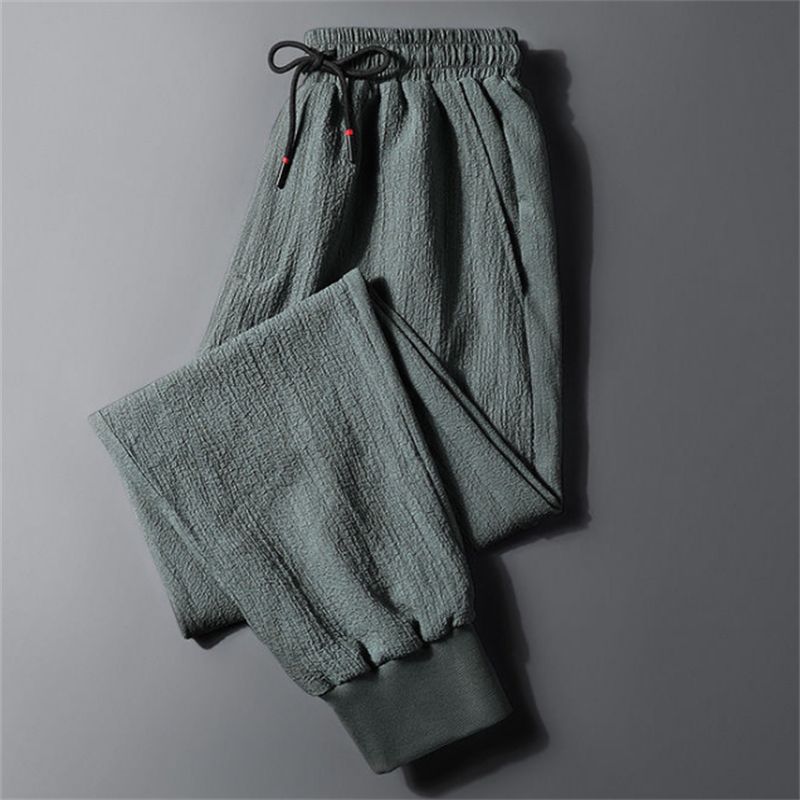 01 pantalon vert