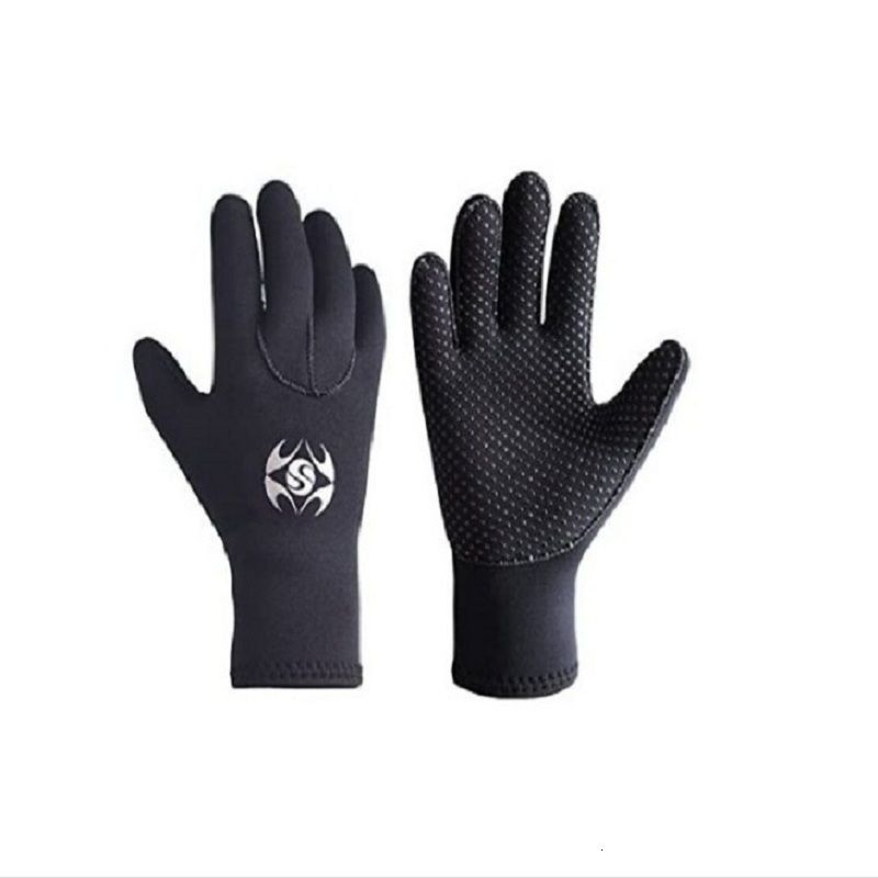 3mm diving gloves 07